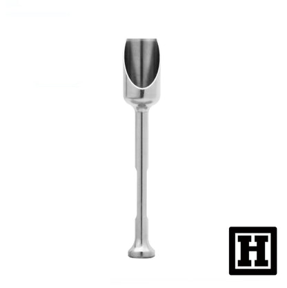 Titanium Scoop 鈦合金燃料鏟