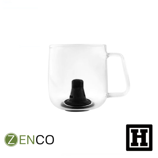 Zenco 玻璃咖啡杯