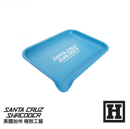 Santa Cruz 漢麻製造 環保捲菸盤