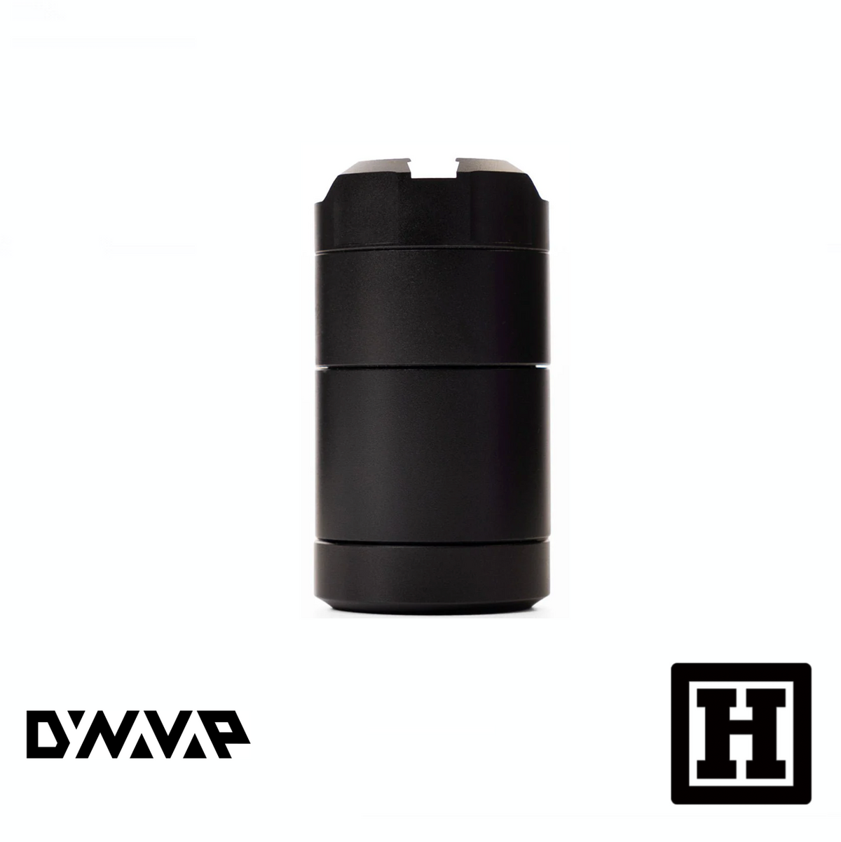 DynaVap DynaBank 鋁合金氣密罐