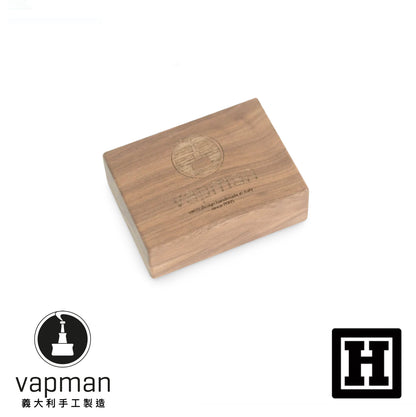 Vapman Vapcase 原木攜帶盒