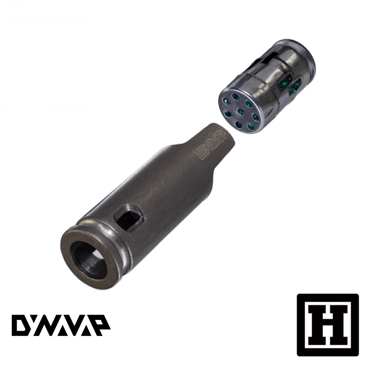 DynaVap Thermal Hyper Cap 鈦製對流上蓋「Hyper Tip 專用」