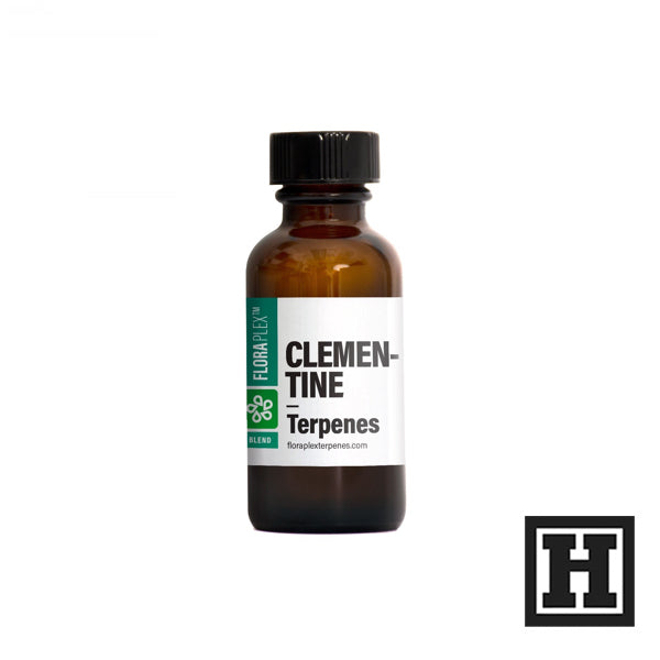 Floraplex Terpenes 純品萜烯 Sativa 全系列 2ml