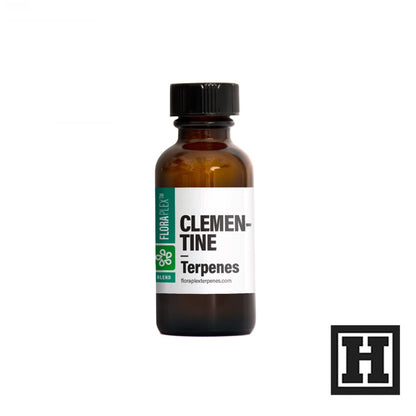 Floraplex Terpenes 純品萜烯 Sativa 全系列 2ml