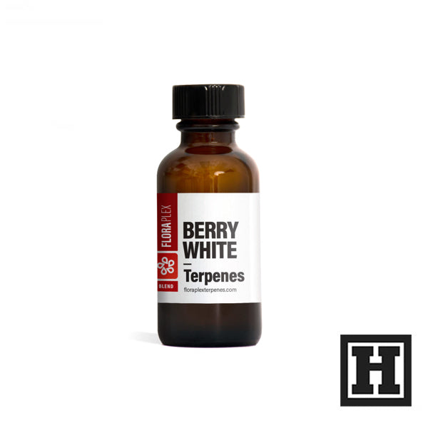 Floraplex Terpenes 純品萜烯 Indica 全系列 2ml