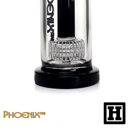 Phoenix Star 矩陣過濾 集灰套件