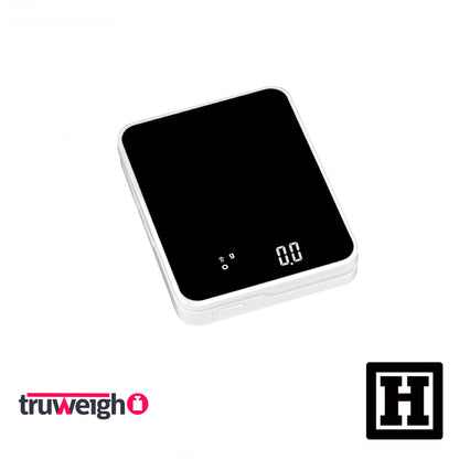 Truweigh Mini Scale 迷你型 電子秤「上限200g」