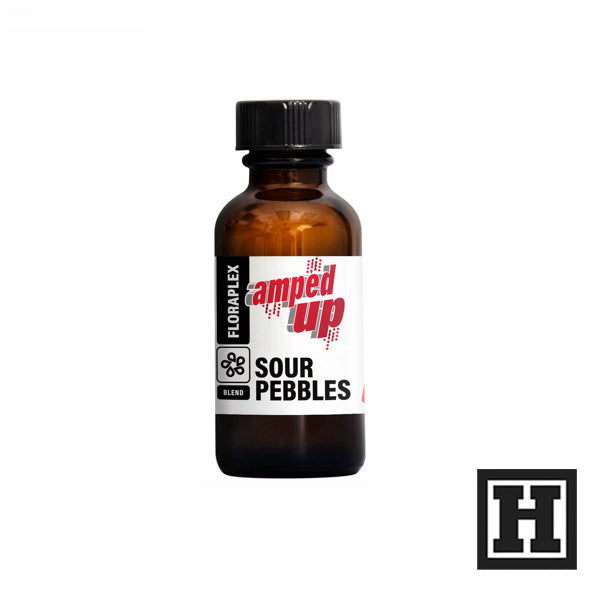 Floraplex Terpenes 純品萜烯 Indica 全系列 2ml