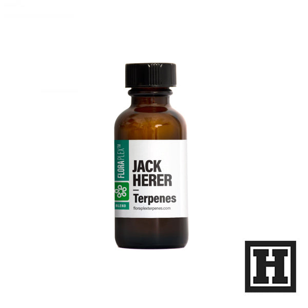 Floraplex Terpenes 純品萜烯 Sativa 全系列 2ml