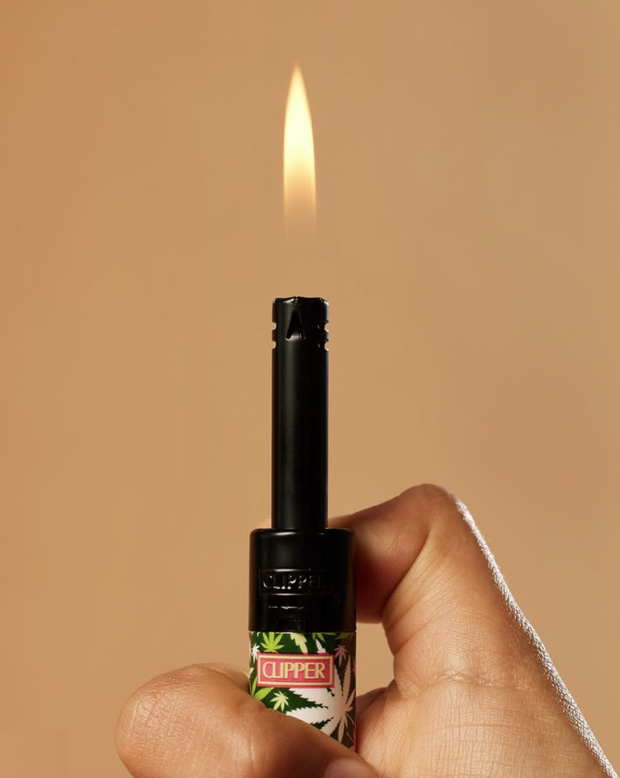 Clipper 長管點火器