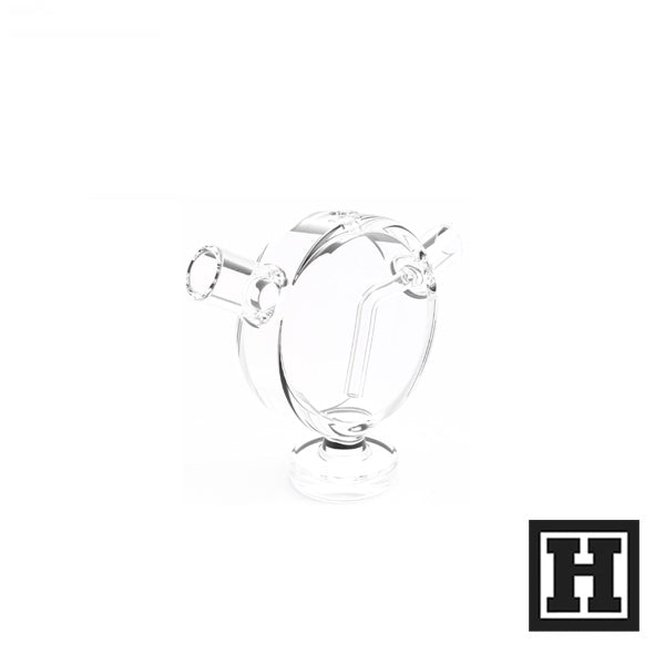 DynaVap Bubbler 迷你起泡器