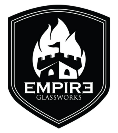 Empire Glassworks 蝦握壽司菸斗