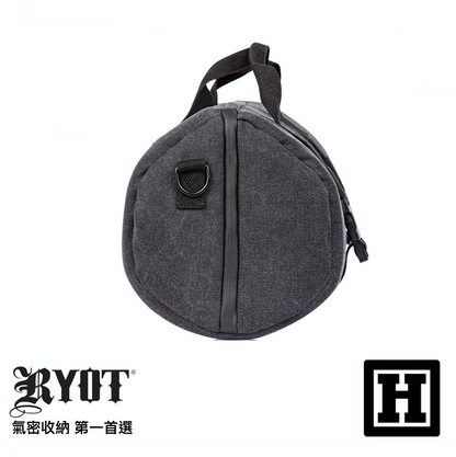RYOT Pro-Duffle 氣味阻絕 圓筒旅行包