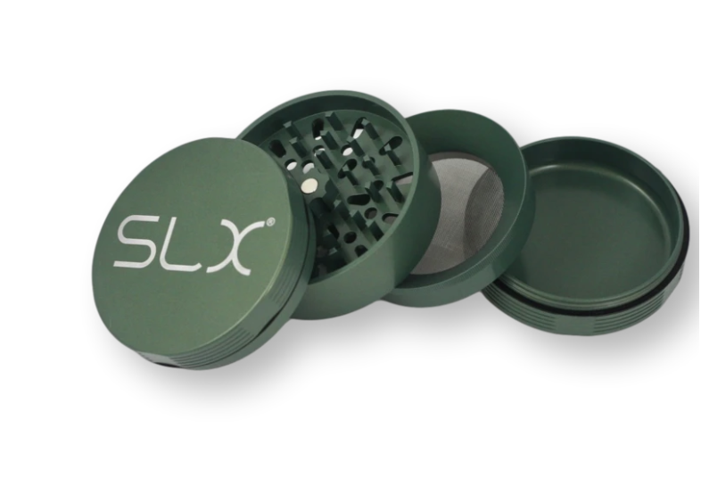 SLX V2.5 陶瓷塗層 研磨器 「大型尺寸」