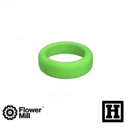 Flower Mill 矽膠保護套