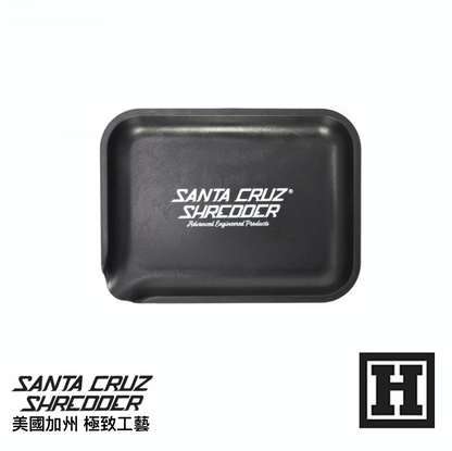 Santa Cruz 漢麻製造 環保捲菸盤