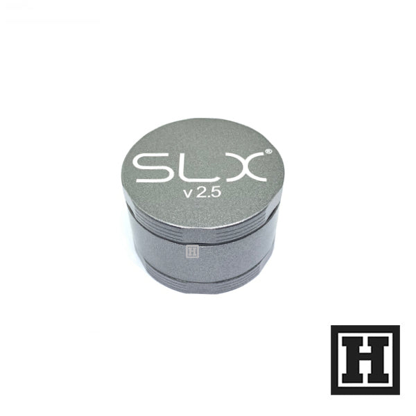 SLX V2.5 陶瓷塗層 研磨器 「小型尺寸」