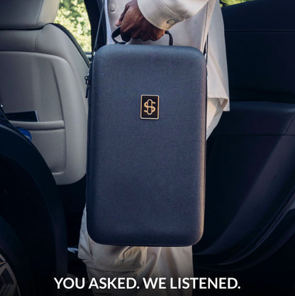 Stundenglass Travel Case 旅行包「標準版專用」