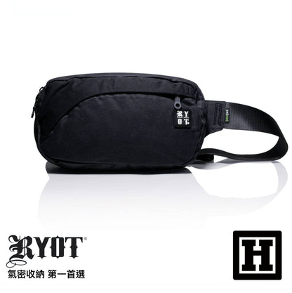 RYOT Waist Pack 氣味阻絕 隨身腰包