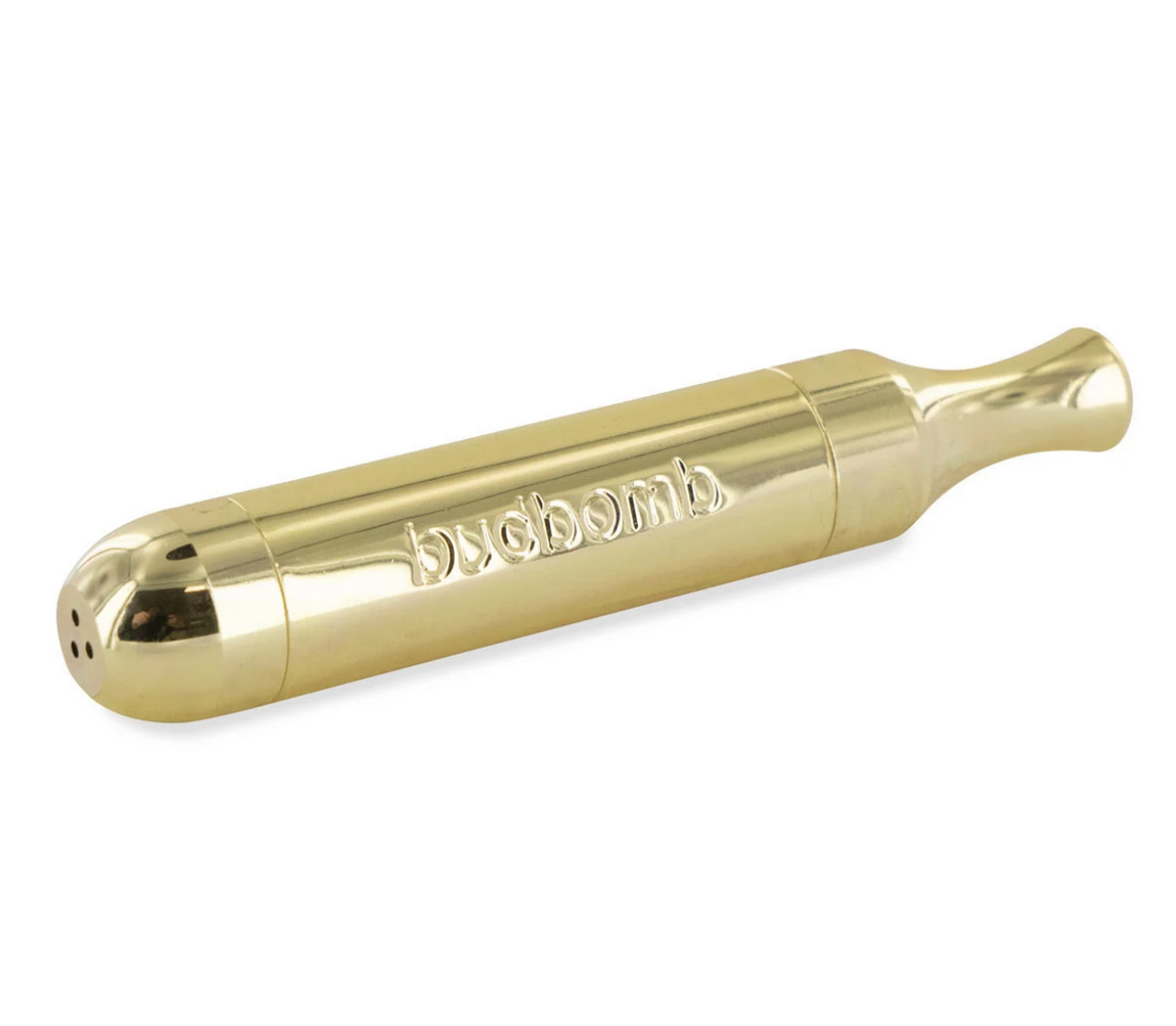Budbomb Pipe 經典魚雷菸斗