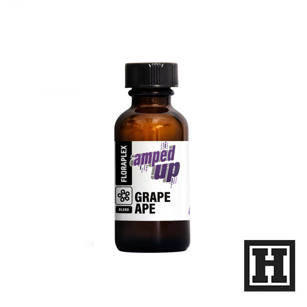 Floraplex Terpenes 純品萜烯 Indica 全系列 2ml