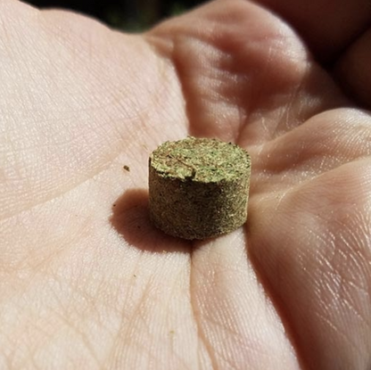 Kannastor Kief Press 花粉壓縮器 14mm