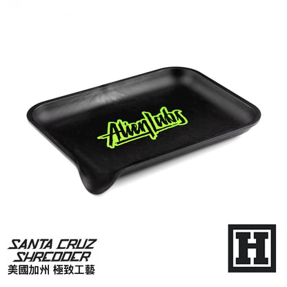Santa Cruz 漢麻製造 環保捲菸盤