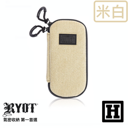 RYOT Slym Case 氣味阻絕 硬殼收納包