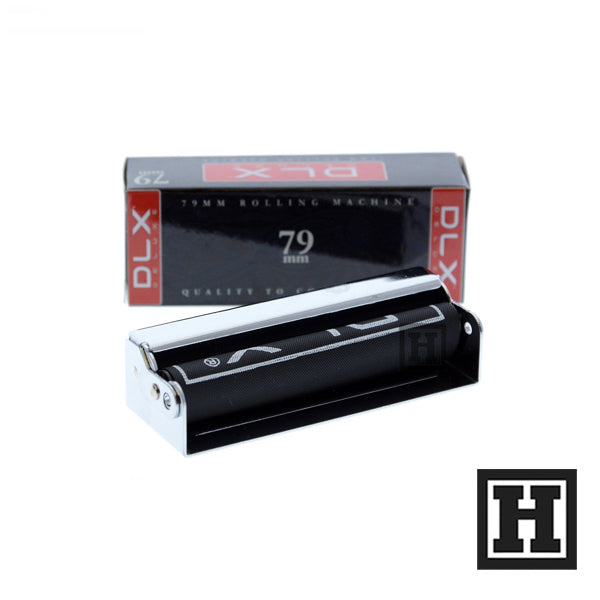 DLX Roller 金屬捲菸器