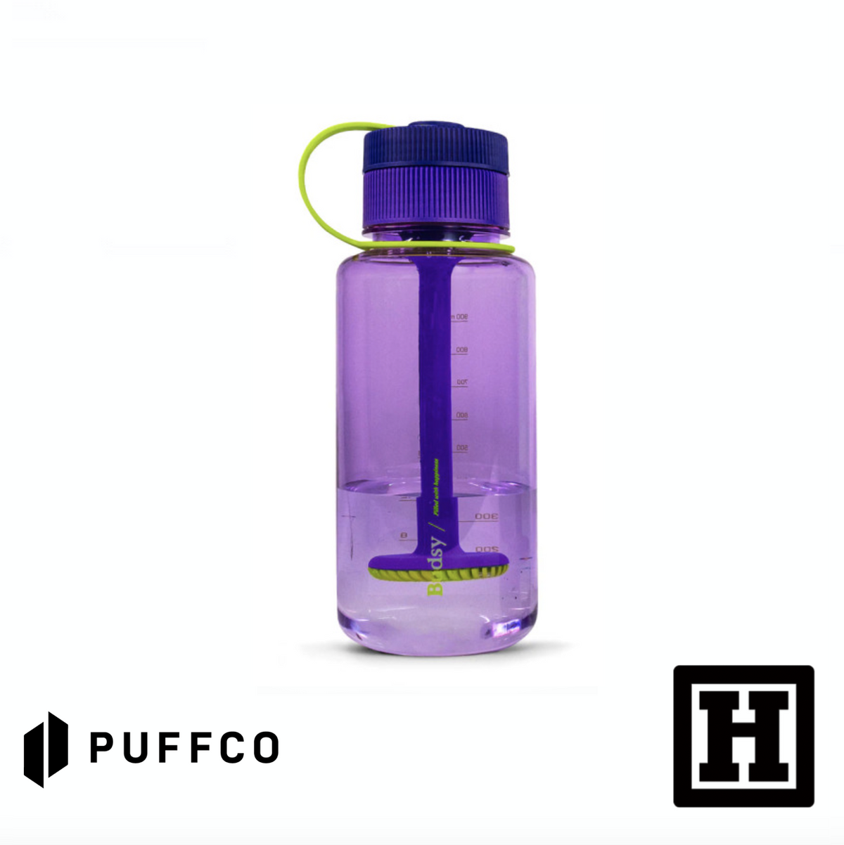 Puffco Budsy 水壺造型玩具 (BONG)