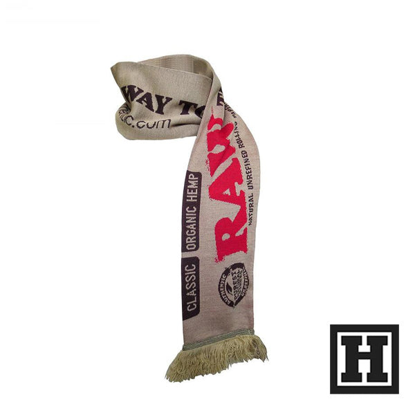 RAW Scarf 圍巾