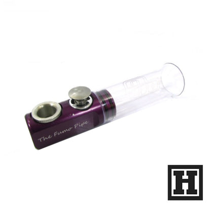 Fumo Pipe 集氣型 菸斗