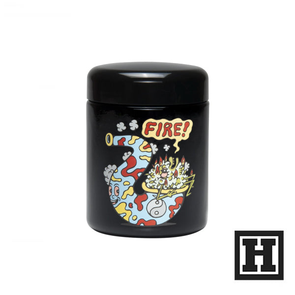 420 Science 玻璃儲存罐