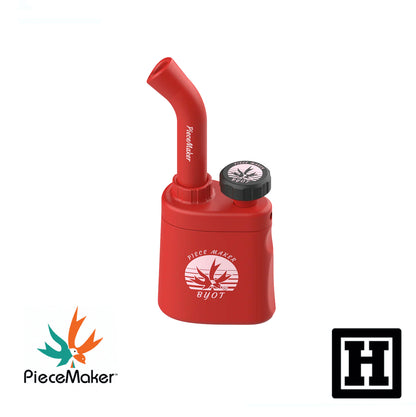 PIECEMAKER Klutch 攜帶型 迷你玩具