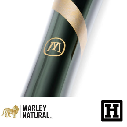 Marley Natural Steamroller 集氣型菸斗