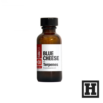Floraplex Terpenes 純品萜烯 Indica 全系列 2ml