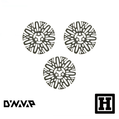 DynaVap WoodWynd CCD 原廠專用濾網