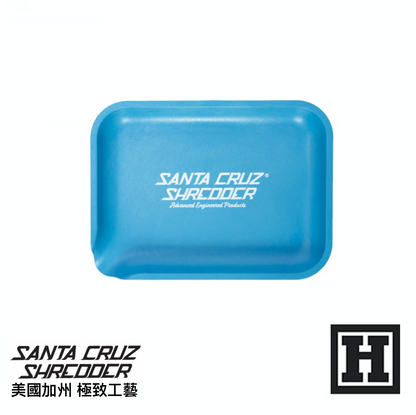 Santa Cruz 漢麻製造 環保捲菸盤