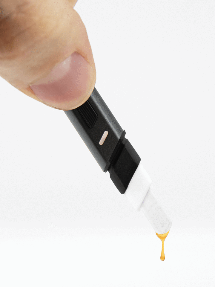 Puffco Hot Knife 電熱蜂蜜刀