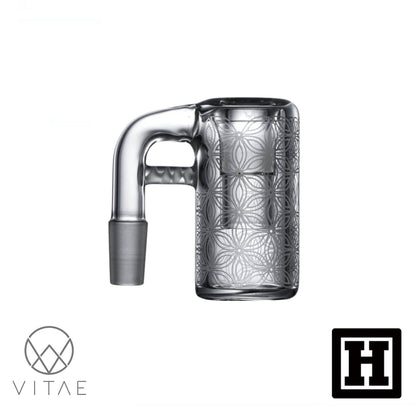 VITAE Florae Ash Catcher 弗洛拉 集灰套件