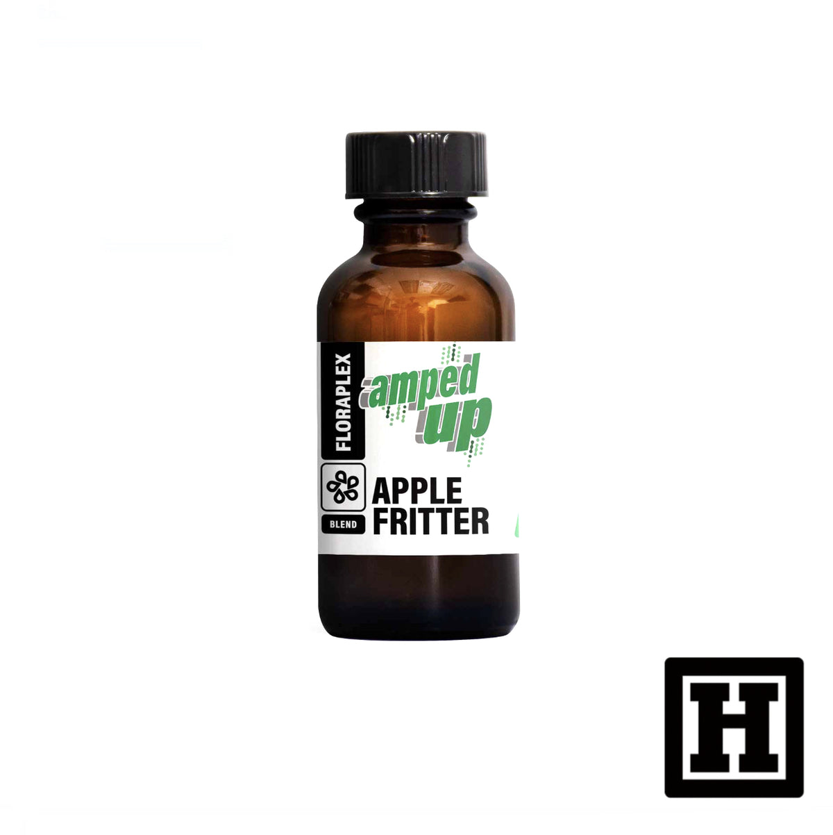 Floraplex Terpenes 純品萜烯 Hybrid 全系列 2ml