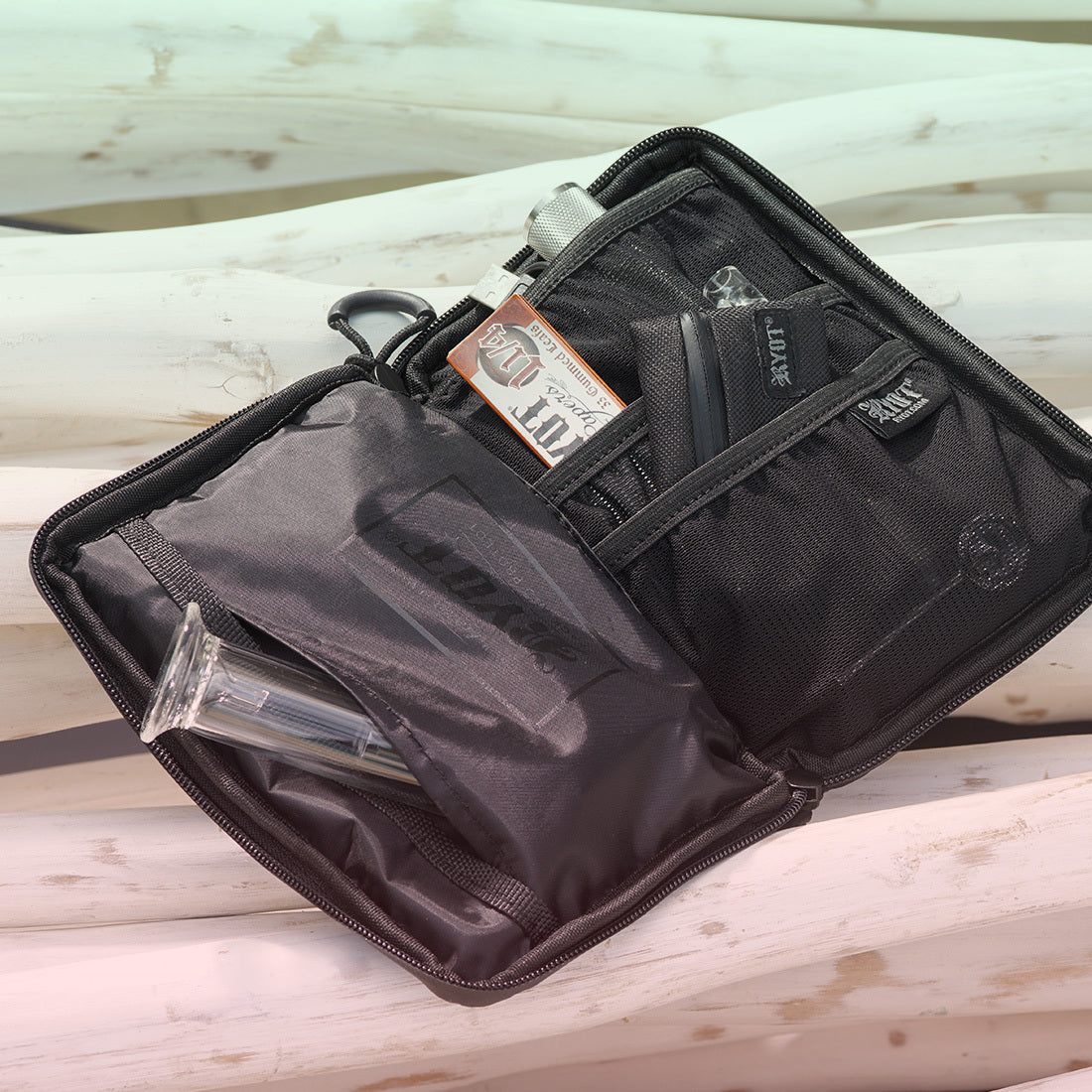 RYOT PackRatz 氣味阻絕 收納包 「中型」