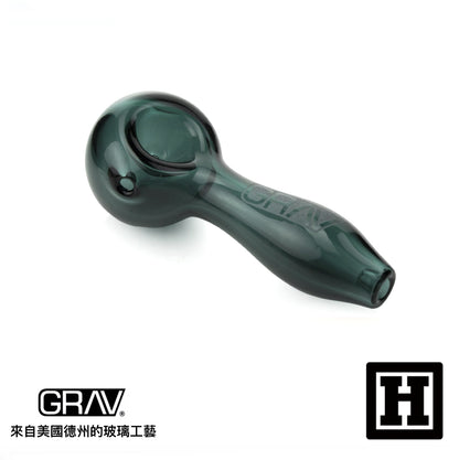 GRAV LABS Spoon 光滑 湯匙菸斗