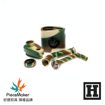 PIECEMAKER Klutch 攜帶型 迷你玩具