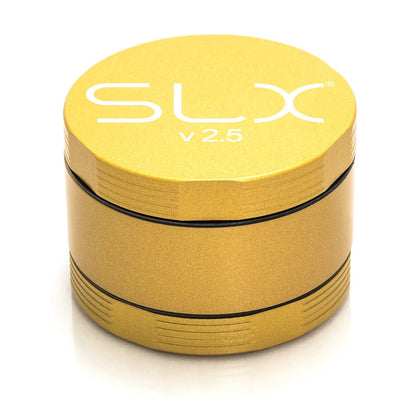SLX V2.5 陶瓷塗層 研磨器 「中型尺寸」