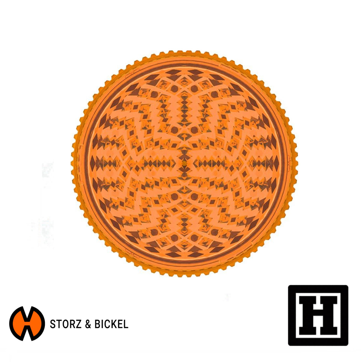Storz & Bickel Herb Grinder 草本研磨器 大型