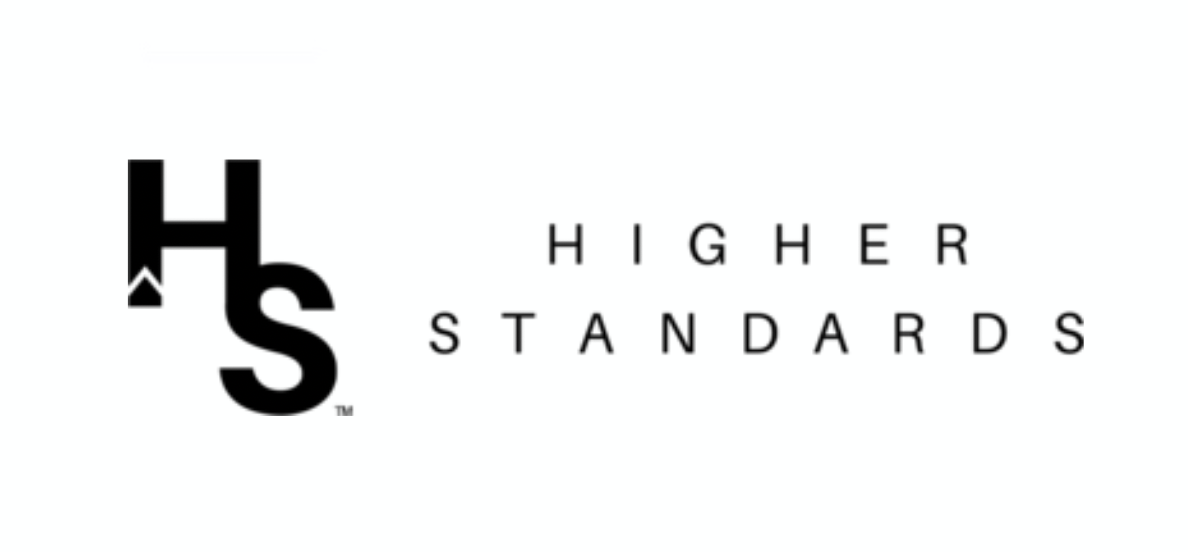 Higher Standards 湯匙菸斗