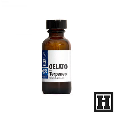Floraplex Terpenes 純品萜烯 Hybrid 全系列 2ml