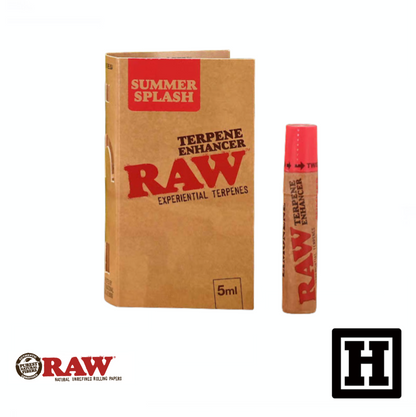 RAW Terpene Spray 萜烯精華噴霧