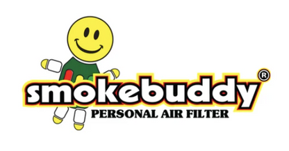 Smoke Buddy 二手菸過濾器